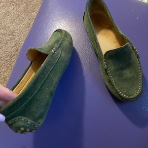 M.Gemi driving shoes size 5